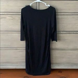 Seraphine Maternity Bodycon Shift